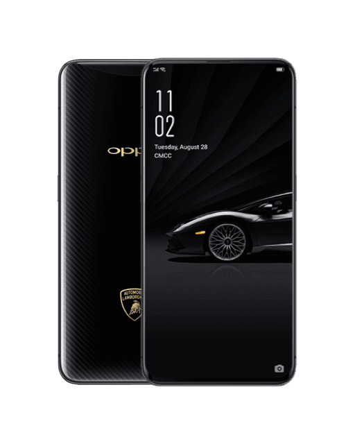 OPPO Reno3 Specification | OPPO UAE